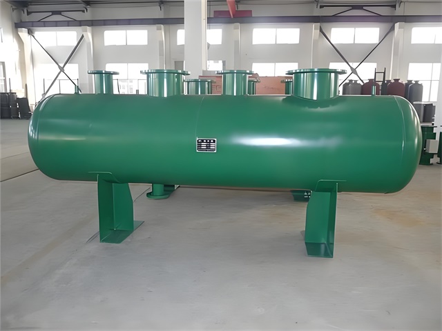 泸水集分水器需要电源吗